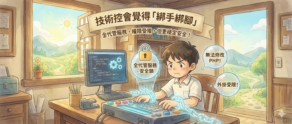 部落格搬家服務推薦哪一間？金城事務所優缺點評價心得