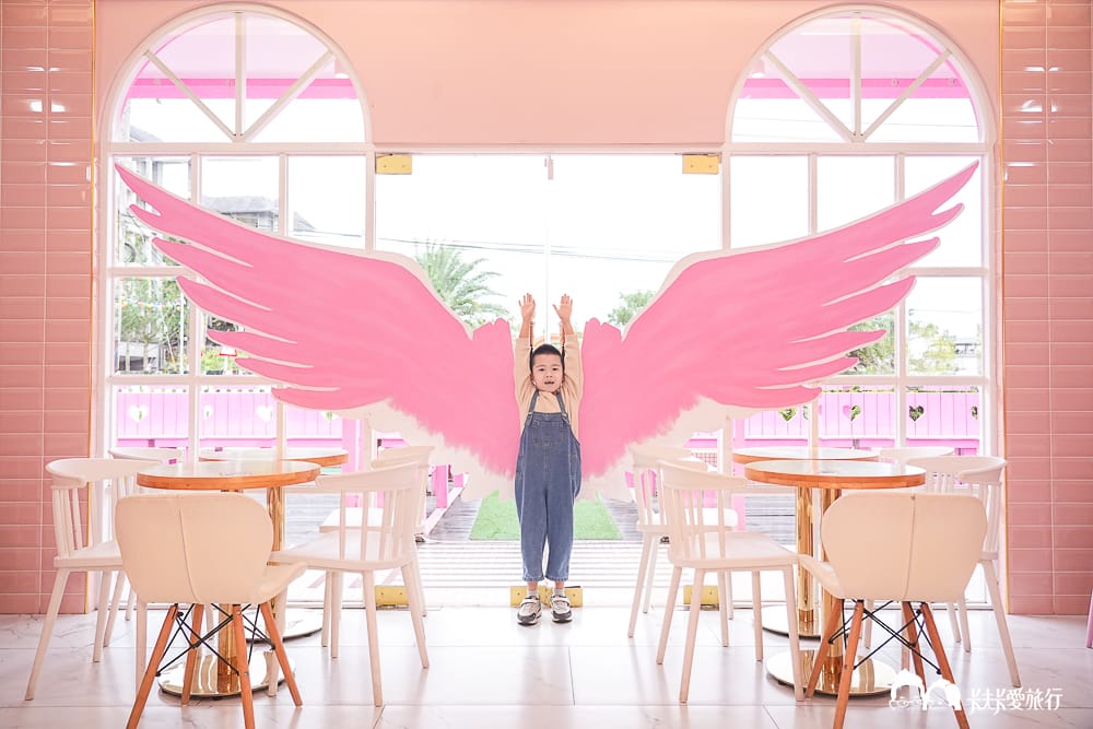 礁溪景點|兔子迷宮礁溪浴場:粉紅城堡超夢幻!玩遍哈比村、天空之鏡,2026最新菜單門票價位 - 第20張圖 礁溪景點|兔子迷宮礁溪浴場:粉紅城堡超夢幻!玩遍哈比村、天空之鏡,2026最新菜單門票價位