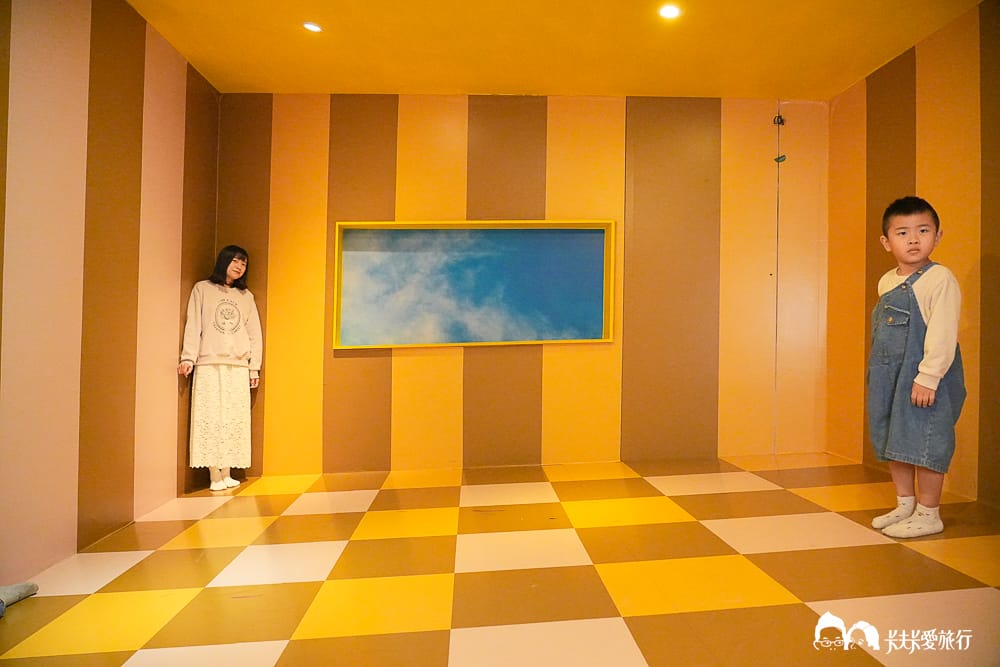 礁溪景點|兔子迷宮礁溪浴場:粉紅城堡超夢幻!玩遍哈比村、天空之鏡,2026最新菜單門票價位 - 第28張圖 礁溪景點|兔子迷宮礁溪浴場:粉紅城堡超夢幻!玩遍哈比村、天空之鏡,2026最新菜單門票價位