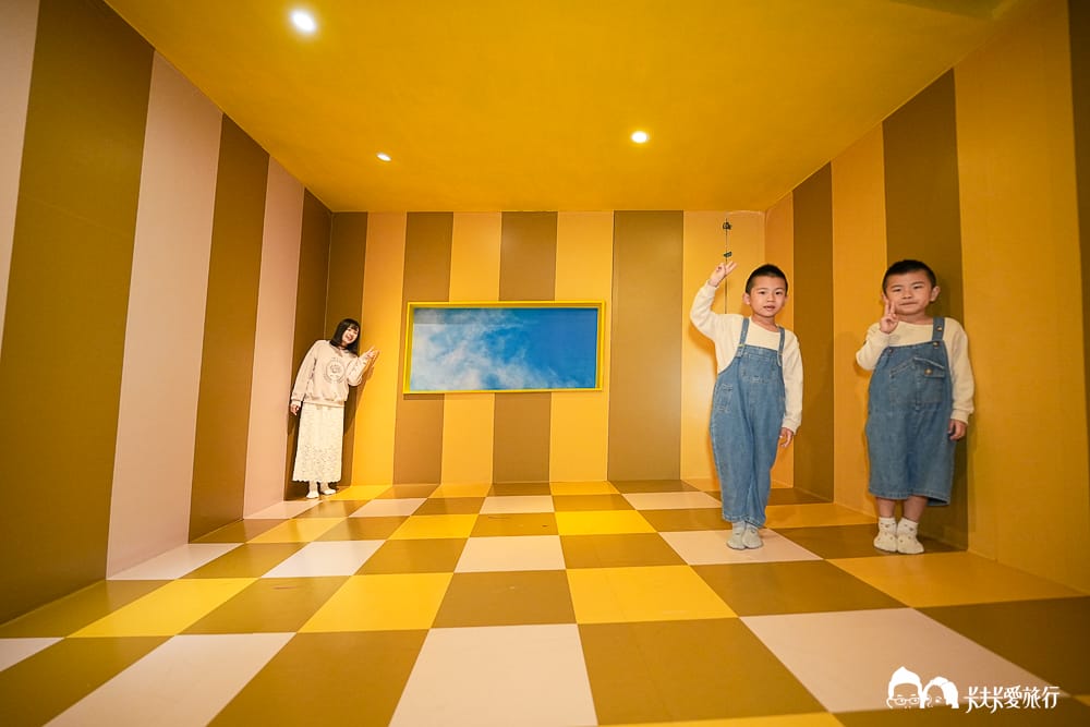 礁溪景點|兔子迷宮礁溪浴場:粉紅城堡超夢幻!玩遍哈比村、天空之鏡,2026最新菜單門票價位 - 第27張圖 礁溪景點|兔子迷宮礁溪浴場:粉紅城堡超夢幻!玩遍哈比村、天空之鏡,2026最新菜單門票價位