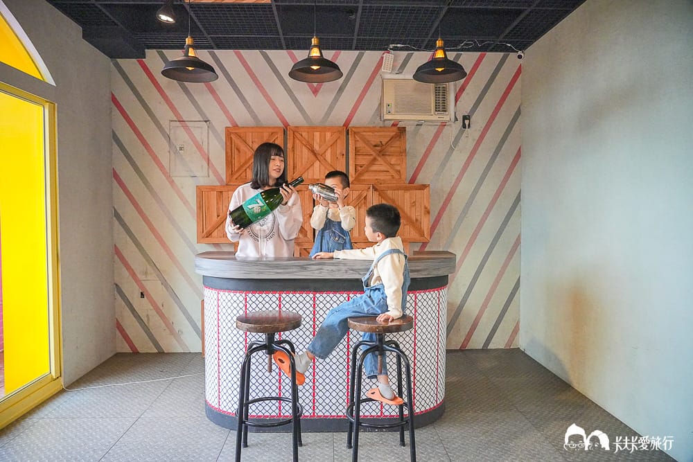 礁溪景點|兔子迷宮礁溪浴場:粉紅城堡超夢幻!玩遍哈比村、天空之鏡,2026最新菜單門票價位 - 第35張圖 礁溪景點|兔子迷宮礁溪浴場:粉紅城堡超夢幻!玩遍哈比村、天空之鏡,2026最新菜單門票價位