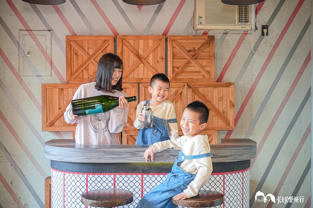 礁溪景點|兔子迷宮礁溪浴場:粉紅城堡超夢幻!玩遍哈比村、天空之鏡,2026最新菜單門票價位 - 第36張圖 礁溪景點|兔子迷宮礁溪浴場:粉紅城堡超夢幻!玩遍哈比村、天空之鏡,2026最新菜單門票價位