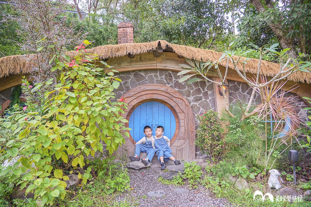 礁溪景點|兔子迷宮礁溪浴場:粉紅城堡超夢幻!玩遍哈比村、天空之鏡,2026最新菜單門票價位 - 第41張圖 礁溪景點|兔子迷宮礁溪浴場:粉紅城堡超夢幻!玩遍哈比村、天空之鏡,2026最新菜單門票價位