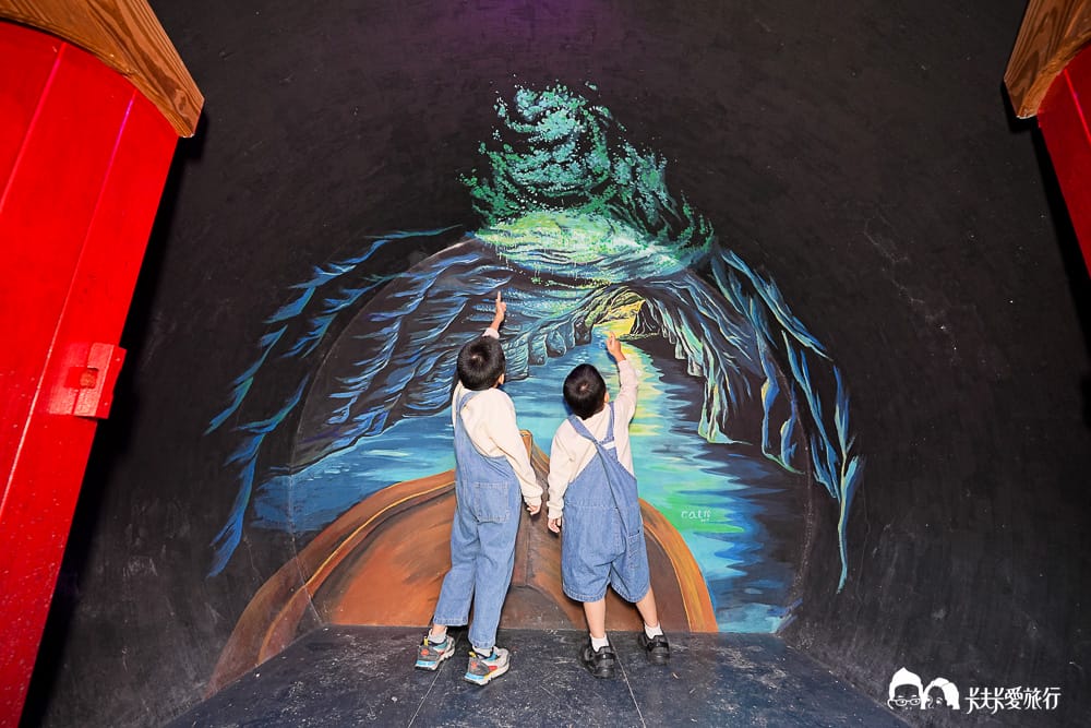 礁溪景點|兔子迷宮礁溪浴場:粉紅城堡超夢幻!玩遍哈比村、天空之鏡,2026最新菜單門票價位 - 第44張圖 礁溪景點|兔子迷宮礁溪浴場:粉紅城堡超夢幻!玩遍哈比村、天空之鏡,2026最新菜單門票價位