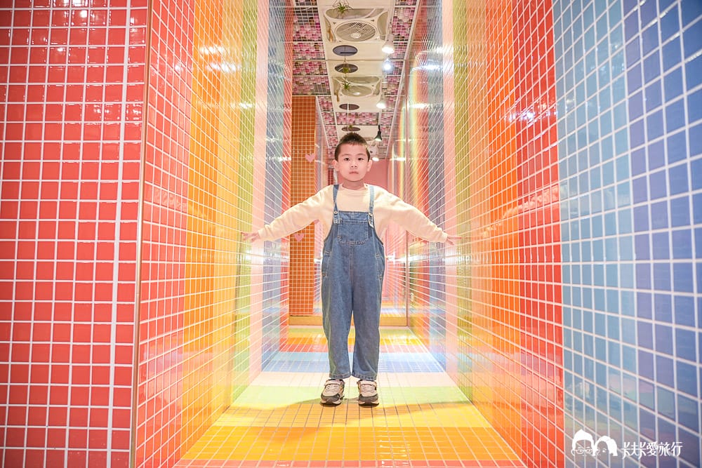 礁溪景點|兔子迷宮礁溪浴場:粉紅城堡超夢幻!玩遍哈比村、天空之鏡,2026最新菜單門票價位 - 第22張圖 礁溪景點|兔子迷宮礁溪浴場:粉紅城堡超夢幻!玩遍哈比村、天空之鏡,2026最新菜單門票價位