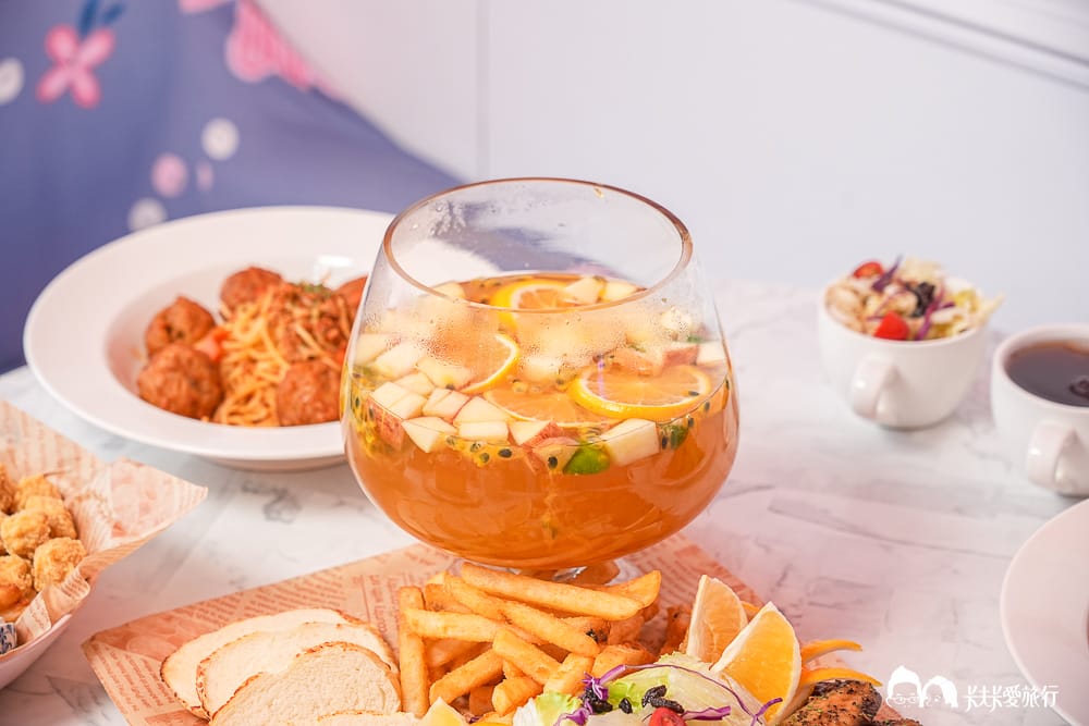 礁溪景點|兔子迷宮礁溪浴場:粉紅城堡超夢幻!玩遍哈比村、天空之鏡,2026最新菜單門票價位 - 第72張圖 礁溪景點|兔子迷宮礁溪浴場:粉紅城堡超夢幻!玩遍哈比村、天空之鏡,2026最新菜單門票價位