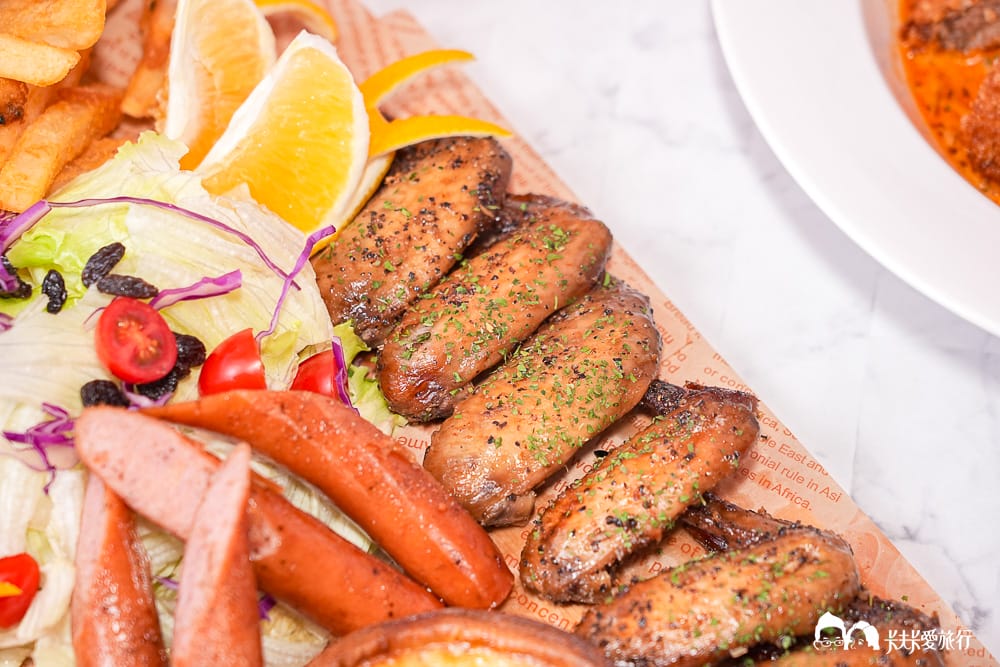 礁溪景點|兔子迷宮礁溪浴場:粉紅城堡超夢幻!玩遍哈比村、天空之鏡,2026最新菜單門票價位 - 第67張圖 礁溪景點|兔子迷宮礁溪浴場:粉紅城堡超夢幻!玩遍哈比村、天空之鏡,2026最新菜單門票價位