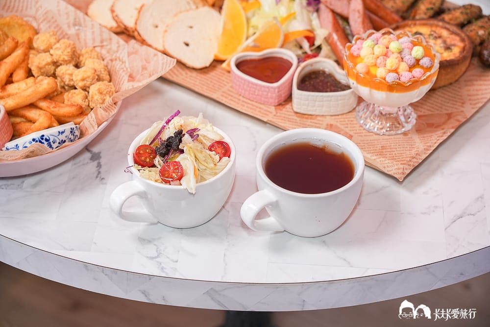 礁溪景點|兔子迷宮礁溪浴場:粉紅城堡超夢幻!玩遍哈比村、天空之鏡,2026最新菜單門票價位 - 第55張圖 礁溪景點|兔子迷宮礁溪浴場:粉紅城堡超夢幻!玩遍哈比村、天空之鏡,2026最新菜單門票價位