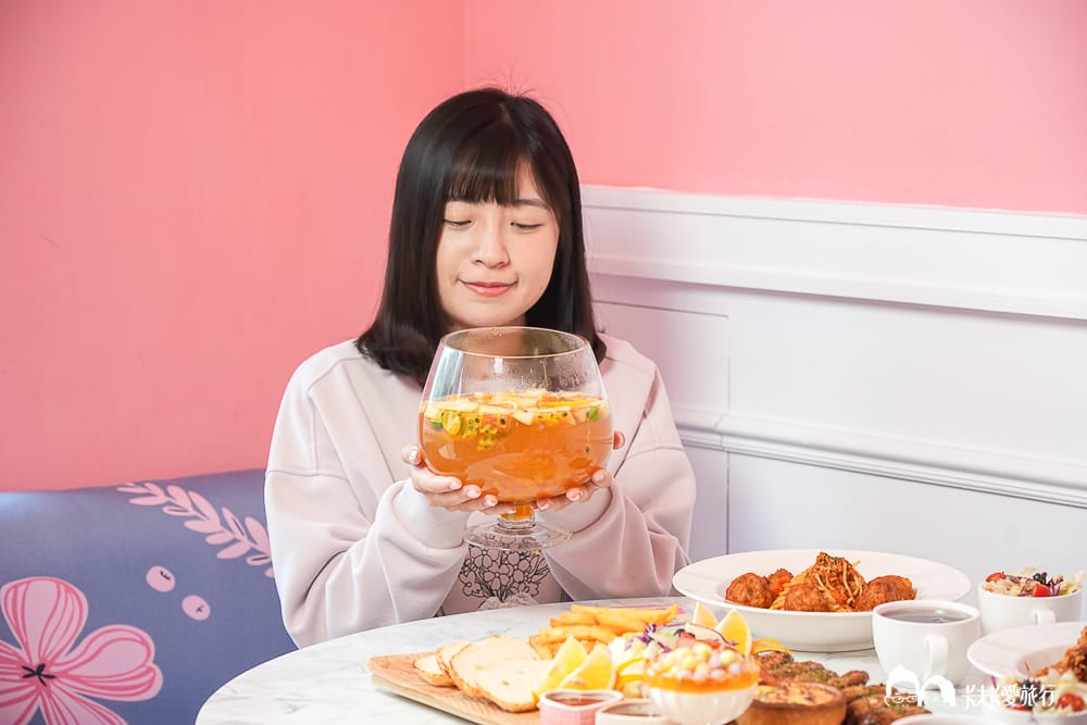 礁溪景點|兔子迷宮礁溪浴場:粉紅城堡超夢幻!玩遍哈比村、天空之鏡,2026最新菜單門票價位 - 第65張圖 礁溪景點|兔子迷宮礁溪浴場:粉紅城堡超夢幻!玩遍哈比村、天空之鏡,2026最新菜單門票價位