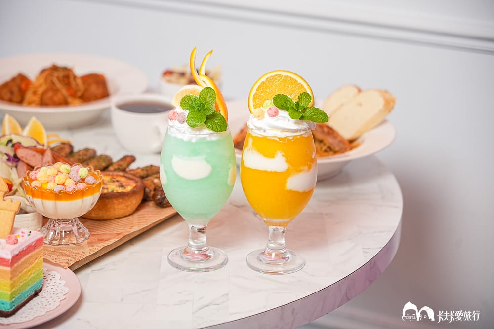 礁溪景點|兔子迷宮礁溪浴場:粉紅城堡超夢幻!玩遍哈比村、天空之鏡,2026最新菜單門票價位 - 第70張圖 礁溪景點|兔子迷宮礁溪浴場:粉紅城堡超夢幻!玩遍哈比村、天空之鏡,2026最新菜單門票價位