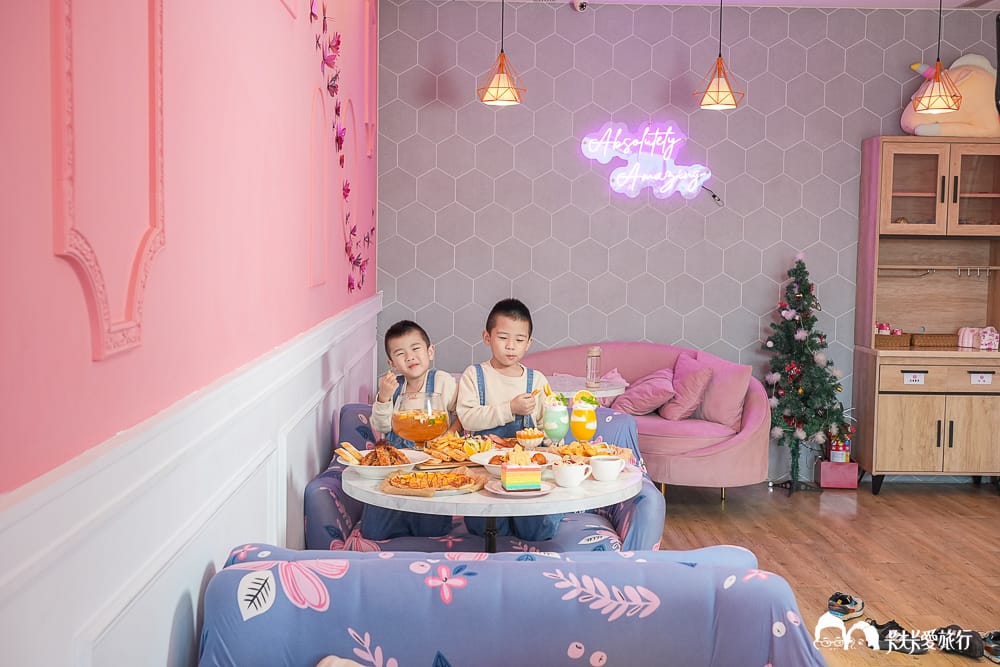 礁溪景點|兔子迷宮礁溪浴場:粉紅城堡超夢幻!玩遍哈比村、天空之鏡,2026最新菜單門票價位 - 第71張圖 礁溪景點|兔子迷宮礁溪浴場:粉紅城堡超夢幻!玩遍哈比村、天空之鏡,2026最新菜單門票價位