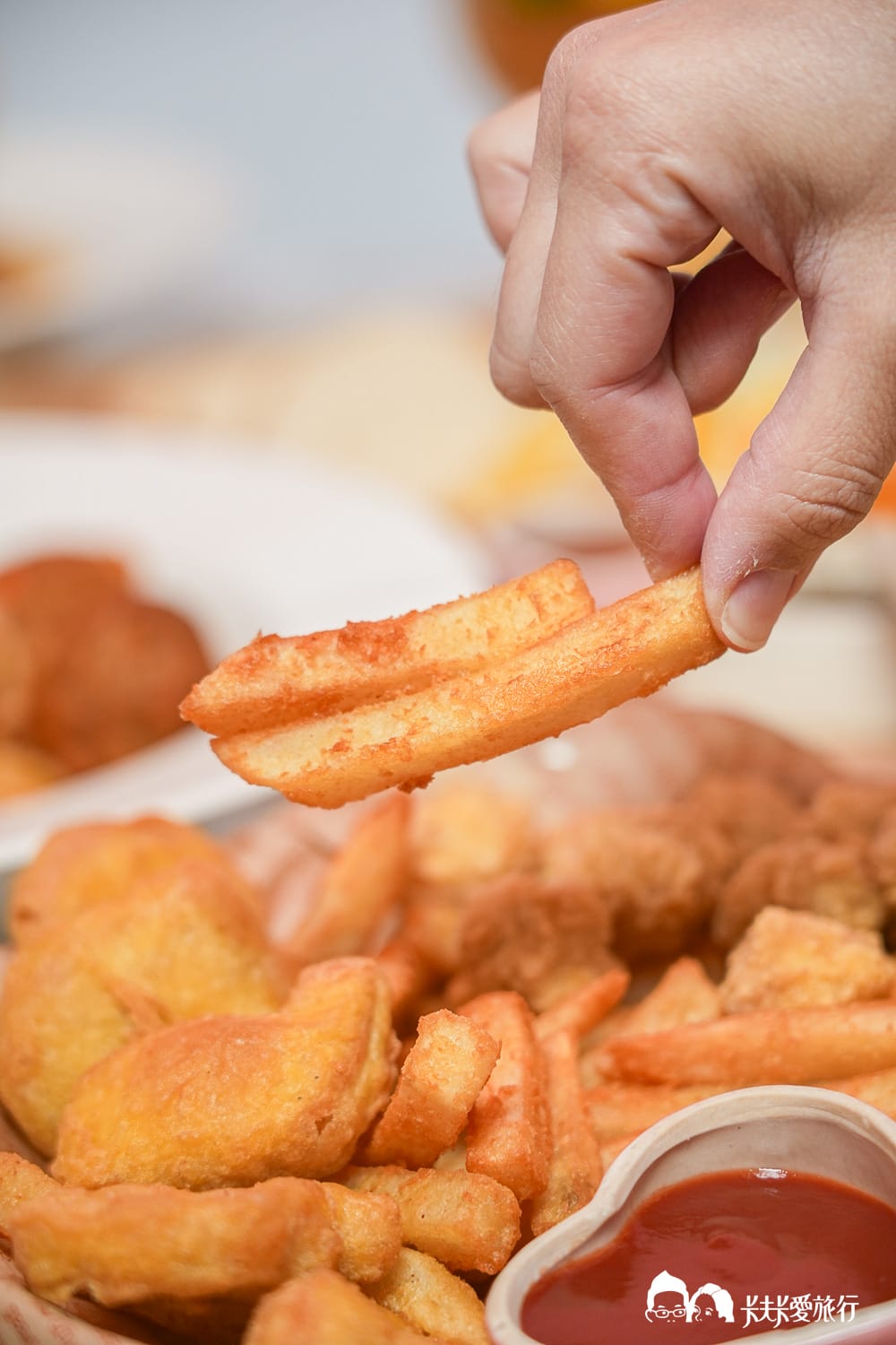 礁溪景點|兔子迷宮礁溪浴場:粉紅城堡超夢幻!玩遍哈比村、天空之鏡,2026最新菜單門票價位 - 第60張圖 礁溪景點|兔子迷宮礁溪浴場:粉紅城堡超夢幻!玩遍哈比村、天空之鏡,2026最新菜單門票價位