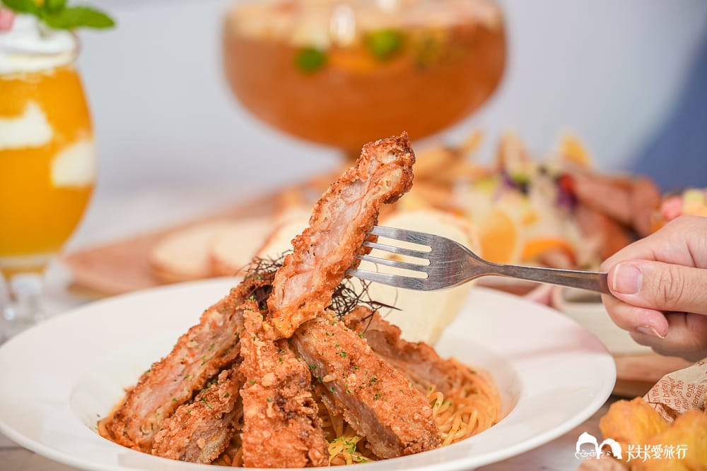 礁溪景點|兔子迷宮礁溪浴場:粉紅城堡超夢幻!玩遍哈比村、天空之鏡,2026最新菜單門票價位 - 第53張圖 礁溪景點|兔子迷宮礁溪浴場:粉紅城堡超夢幻!玩遍哈比村、天空之鏡,2026最新菜單門票價位