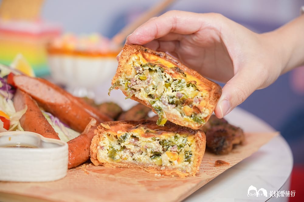 礁溪景點|兔子迷宮礁溪浴場:粉紅城堡超夢幻!玩遍哈比村、天空之鏡,2026最新菜單門票價位 - 第66張圖 礁溪景點|兔子迷宮礁溪浴場:粉紅城堡超夢幻!玩遍哈比村、天空之鏡,2026最新菜單門票價位