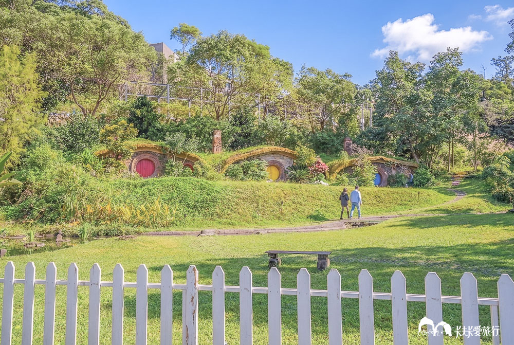 礁溪景點|兔子迷宮礁溪浴場:粉紅城堡超夢幻!玩遍哈比村、天空之鏡,2026最新菜單門票價位 - 第40張圖 礁溪景點|兔子迷宮礁溪浴場:粉紅城堡超夢幻!玩遍哈比村、天空之鏡,2026最新菜單門票價位