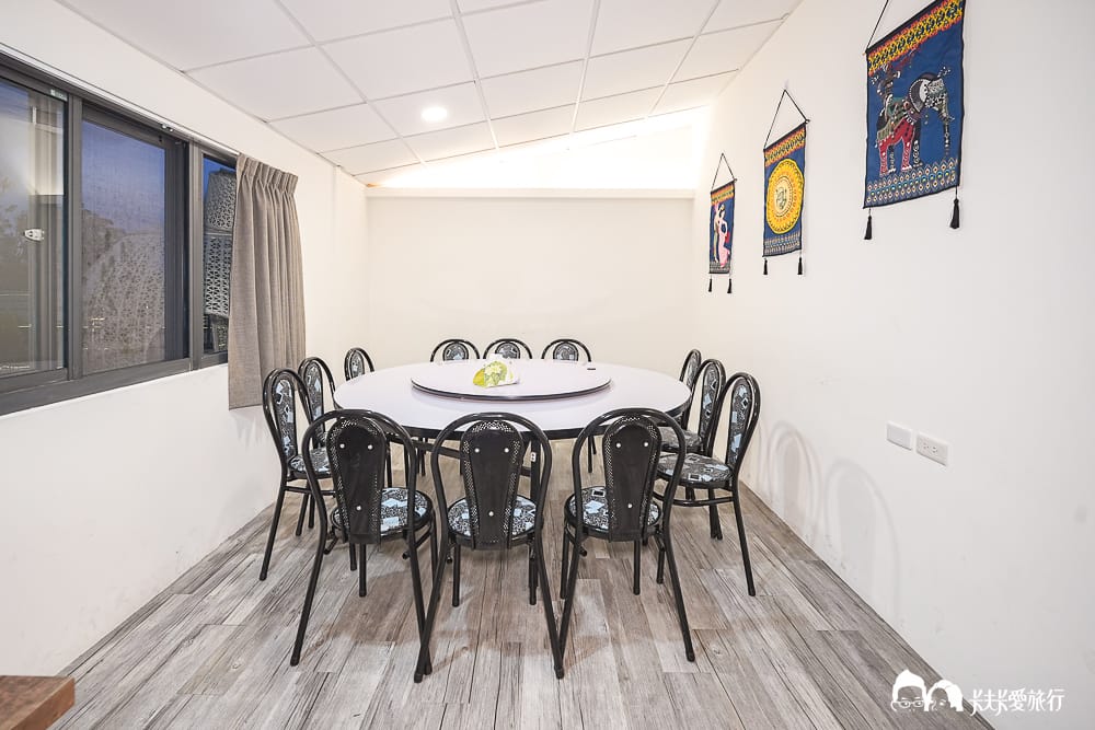 礁溪美食｜哈喇子酸菜魚：隱身林美山下高CP值合菜單點完整菜單