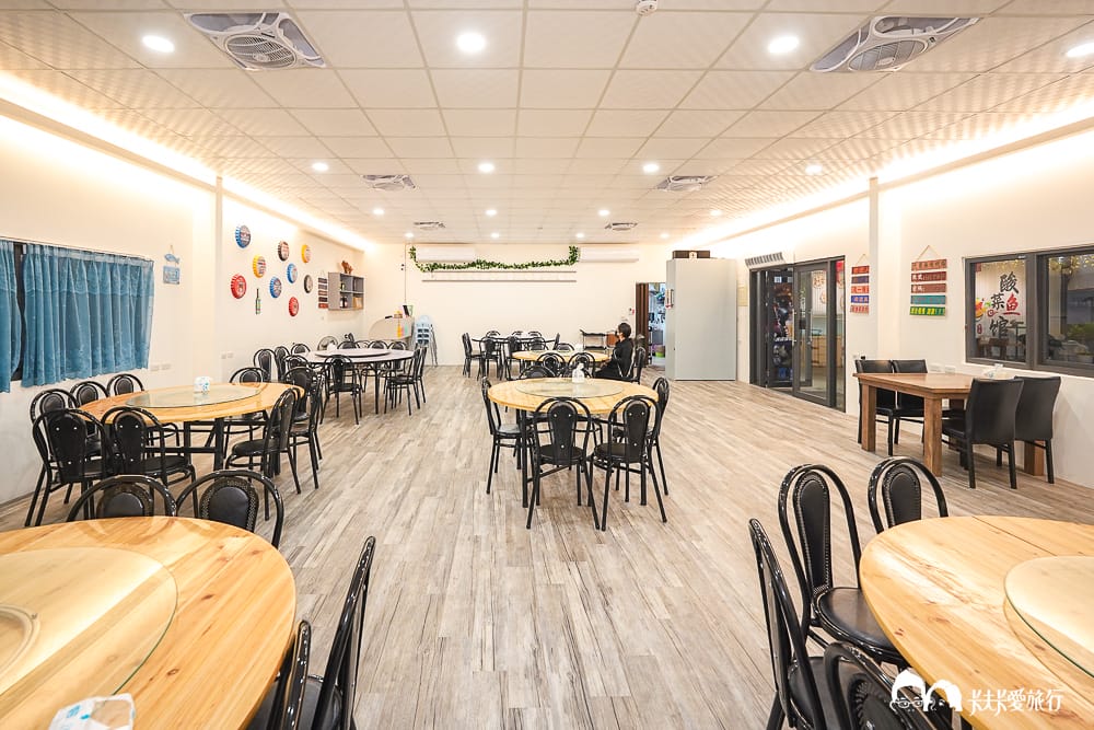 礁溪美食｜哈喇子酸菜魚：隱身林美山下高CP值合菜單點完整菜單