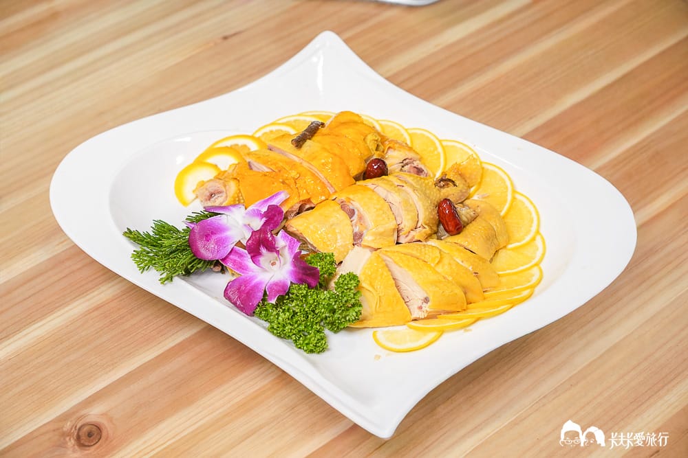 礁溪美食｜哈喇子酸菜魚：隱身林美山下高CP值合菜單點完整菜單