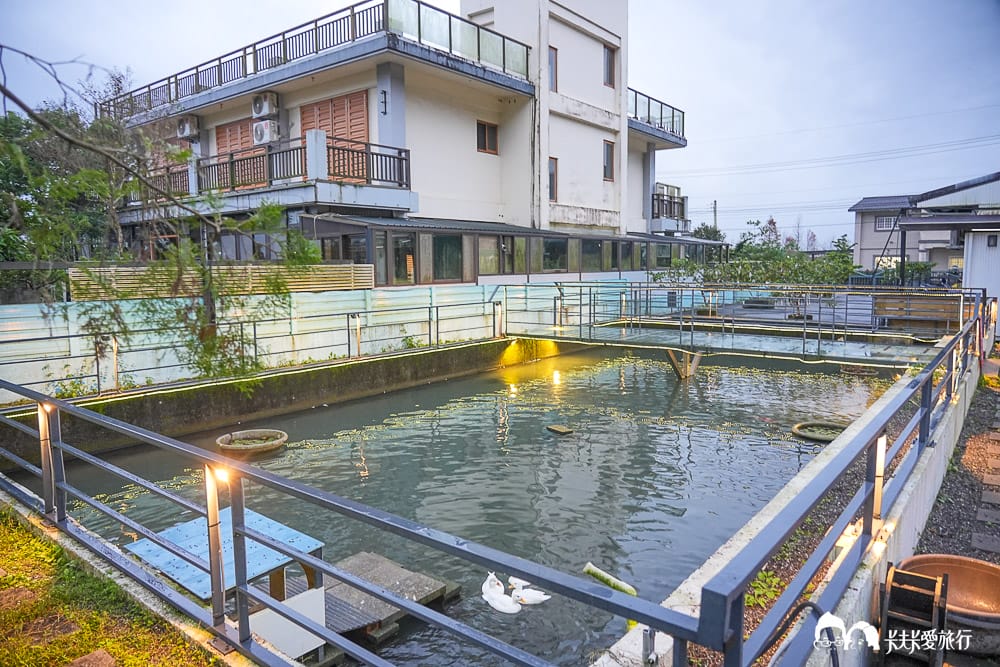 礁溪美食｜哈喇子酸菜魚：隱身林美山下高CP值合菜單點完整菜單