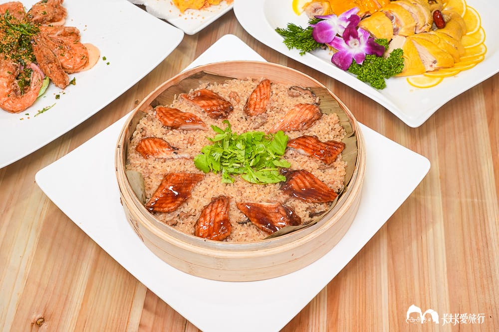 礁溪美食｜哈喇子酸菜魚：隱身林美山下高CP值合菜單點完整菜單