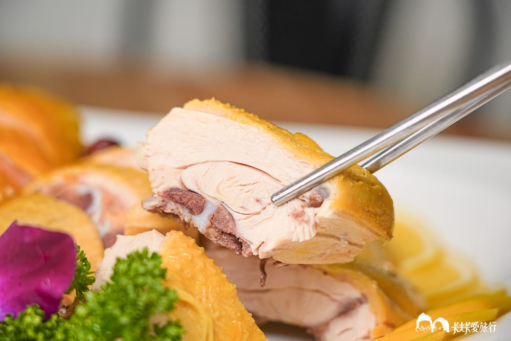 礁溪美食｜哈喇子酸菜魚：隱身林美山下高CP值合菜單點完整菜單