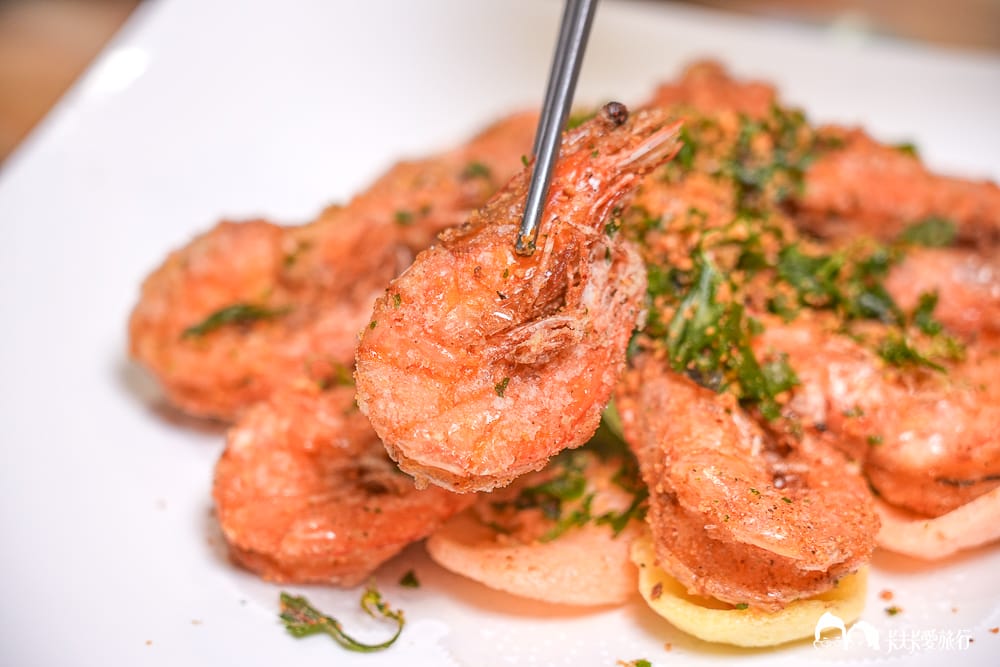 礁溪美食｜哈喇子酸菜魚：隱身林美山下高CP值合菜單點完整菜單