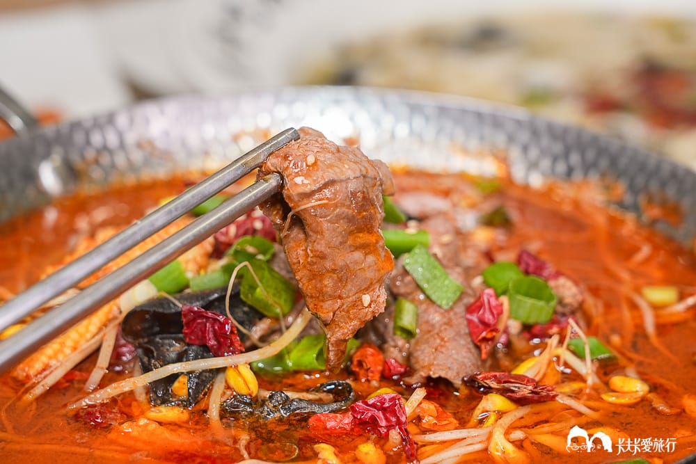 礁溪美食｜哈喇子酸菜魚：隱身林美山下高CP值合菜單點完整菜單