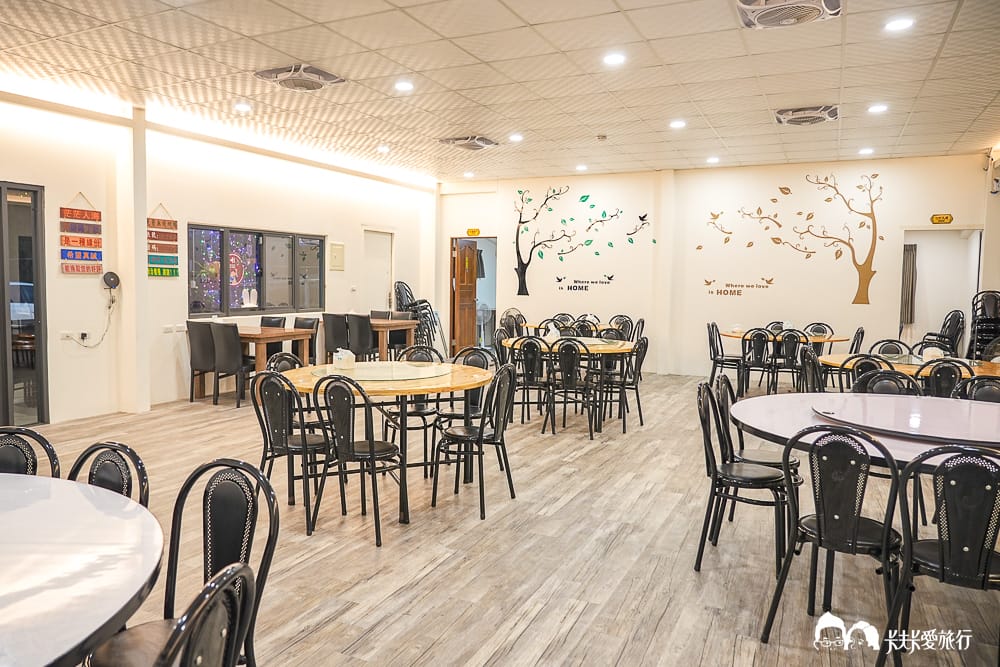 礁溪美食｜哈喇子酸菜魚：隱身林美山下高CP值合菜單點完整菜單