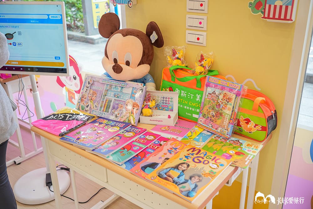 奧斯汀美語補習班推薦?PTT、Dcard評價|奧斯汀分校安親班費用懶人包 - 第31張圖 奧斯汀美語補習班推薦?PTT、Dcard評價|奧斯汀分校安親班費用懶人包