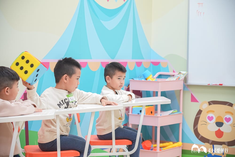 奧斯汀美語補習班推薦?PTT、Dcard評價|奧斯汀分校安親班費用懶人包 - 第18張圖 奧斯汀美語補習班推薦?PTT、Dcard評價|奧斯汀分校安親班費用懶人包