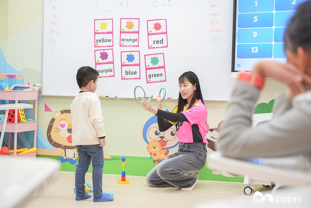 奧斯汀美語補習班推薦?PTT、Dcard評價|奧斯汀分校安親班費用懶人包 - 第25張圖 奧斯汀美語補習班推薦?PTT、Dcard評價|奧斯汀分校安親班費用懶人包