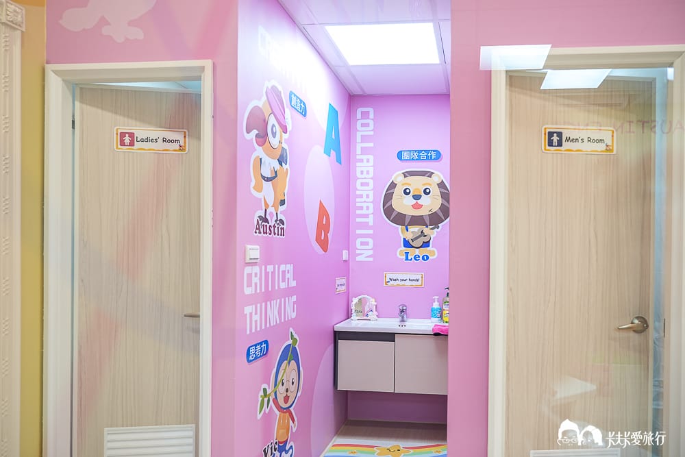 奧斯汀美語補習班推薦?PTT、Dcard評價|奧斯汀分校安親班費用懶人包 - 第17張圖 奧斯汀美語補習班推薦?PTT、Dcard評價|奧斯汀分校安親班費用懶人包