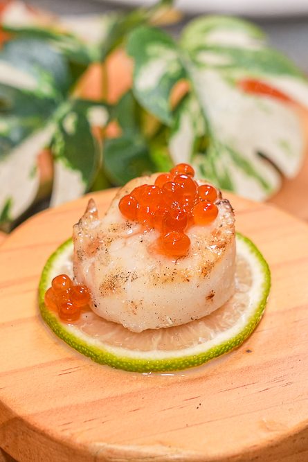 宜蘭到府烤肉推薦-好好私廚｜宜蘭外燴BBQ派對菜單價格評價