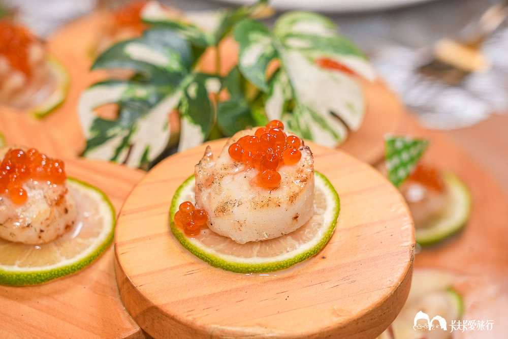 宜蘭到府烤肉推薦-好好私廚｜宜蘭外燴BBQ派對菜單價格評價