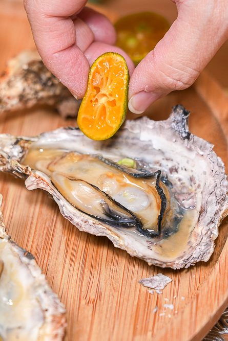 宜蘭到府烤肉推薦-好好私廚｜宜蘭外燴BBQ派對菜單價格評價