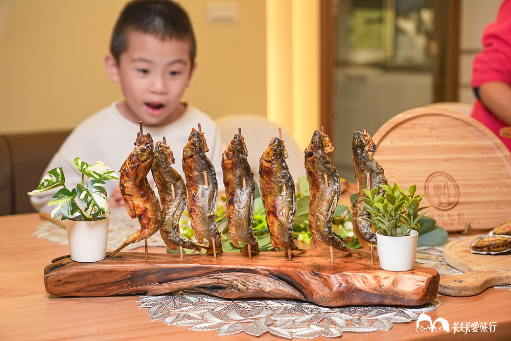 宜蘭親子包棟民宿-Bubble Villa珍珠奶茶員山民宿｜越式洗髮+晚餐好好私廚外燴烤肉