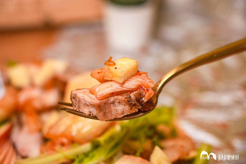 宜蘭到府烤肉推薦-好好私廚｜宜蘭外燴BBQ派對菜單價格評價