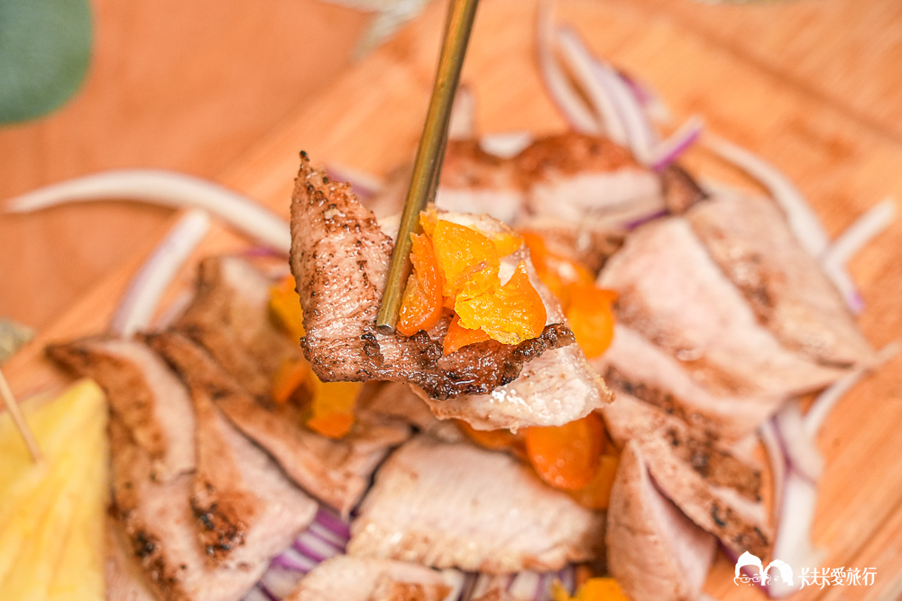 宜蘭到府烤肉推薦-好好私廚｜宜蘭外燴BBQ派對菜單價格評價