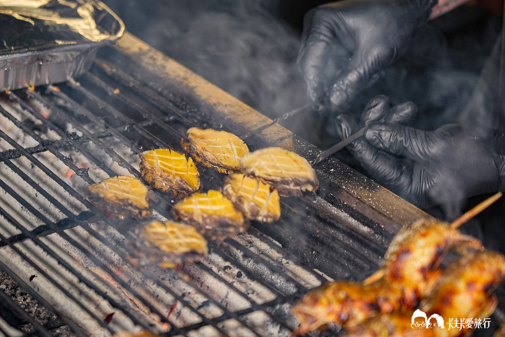 宜蘭到府烤肉推薦-好好私廚｜宜蘭外燴BBQ派對菜單價格評價