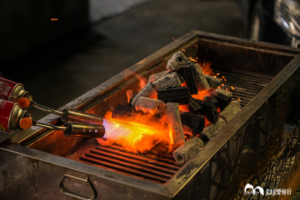 宜蘭到府烤肉推薦-好好私廚｜宜蘭外燴BBQ派對菜單價格評價