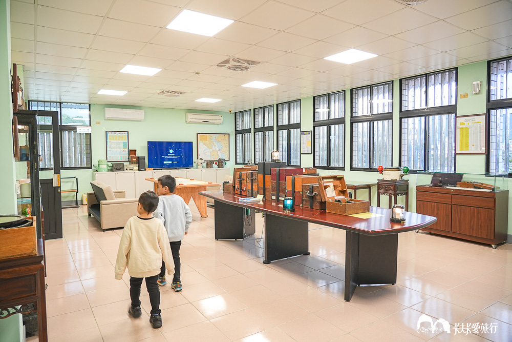 宜蘭冬山-春不老驛站牛肉麵｜藏在自來水廠老建築裡的航海魂菜單與評價