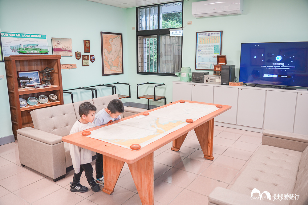 宜蘭冬山-春不老驛站牛肉麵｜藏在自來水廠老建築裡的航海魂菜單與評價