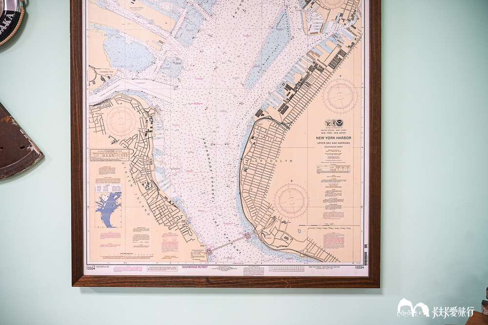 宜蘭冬山-春不老驛站牛肉麵｜藏在自來水廠老建築裡的航海魂菜單與評價