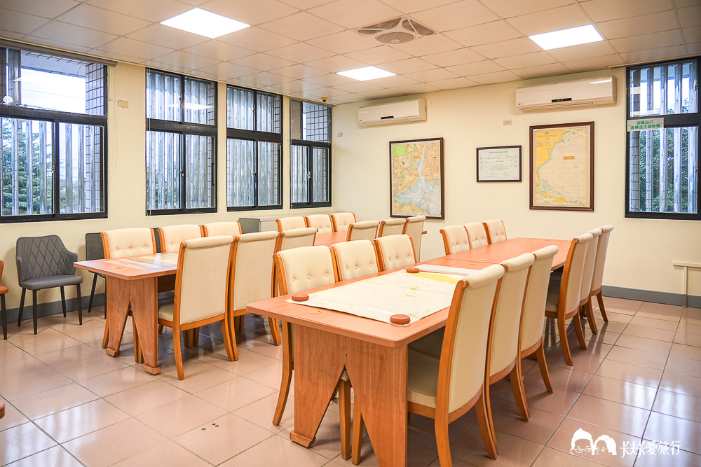 宜蘭冬山-春不老驛站牛肉麵｜藏在自來水廠老建築裡的航海魂菜單與評價