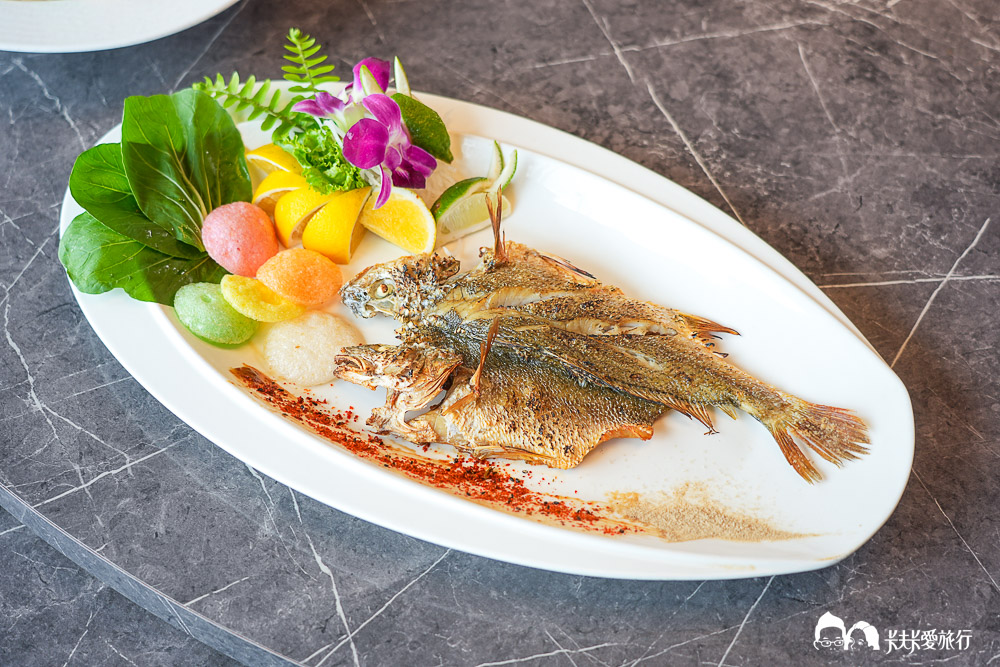 宜蘭頭城海鮮餐廳｜海饕四季主流宴：不一定要吃無菜單？內行人單點高CP值美食菜單！