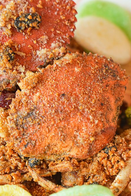 宜蘭頭城海鮮餐廳｜海饕四季主流宴：不一定要吃無菜單？內行人單點高CP值美食菜單！