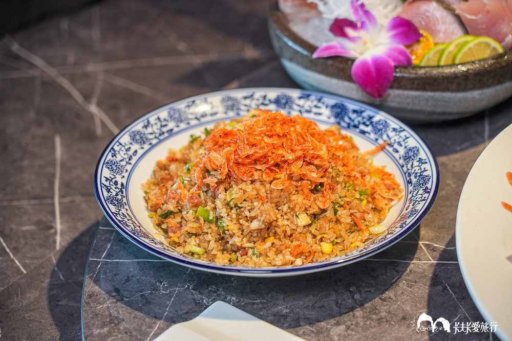 宜蘭頭城海鮮餐廳｜海饕四季主流宴：不一定要吃無菜單？內行人單點高CP值美食菜單！