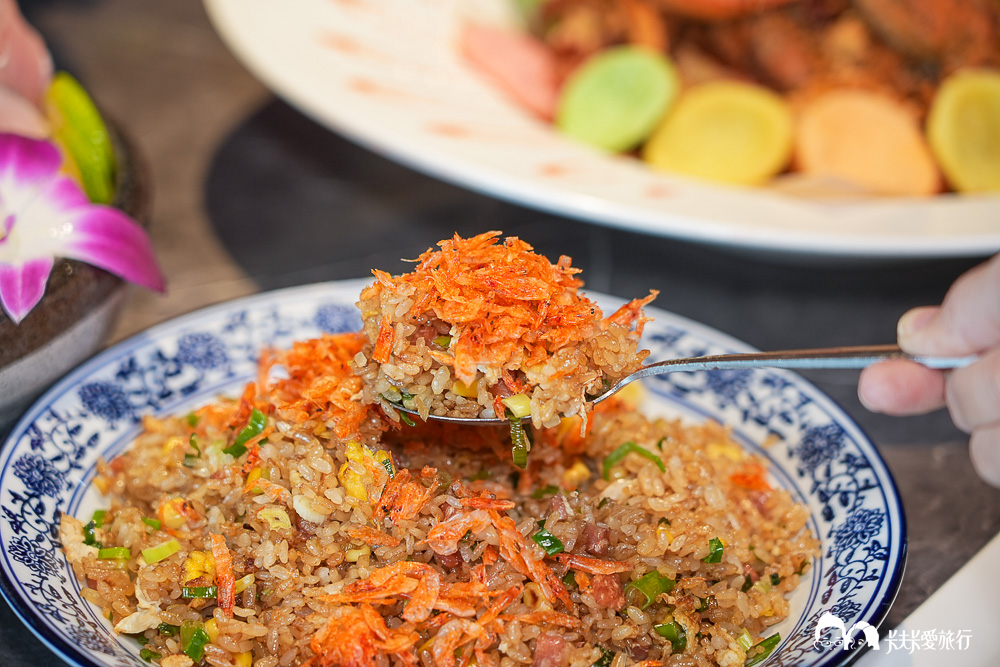 宜蘭頭城海鮮餐廳｜海饕四季主流宴：不一定要吃無菜單？內行人單點高CP值美食菜單！