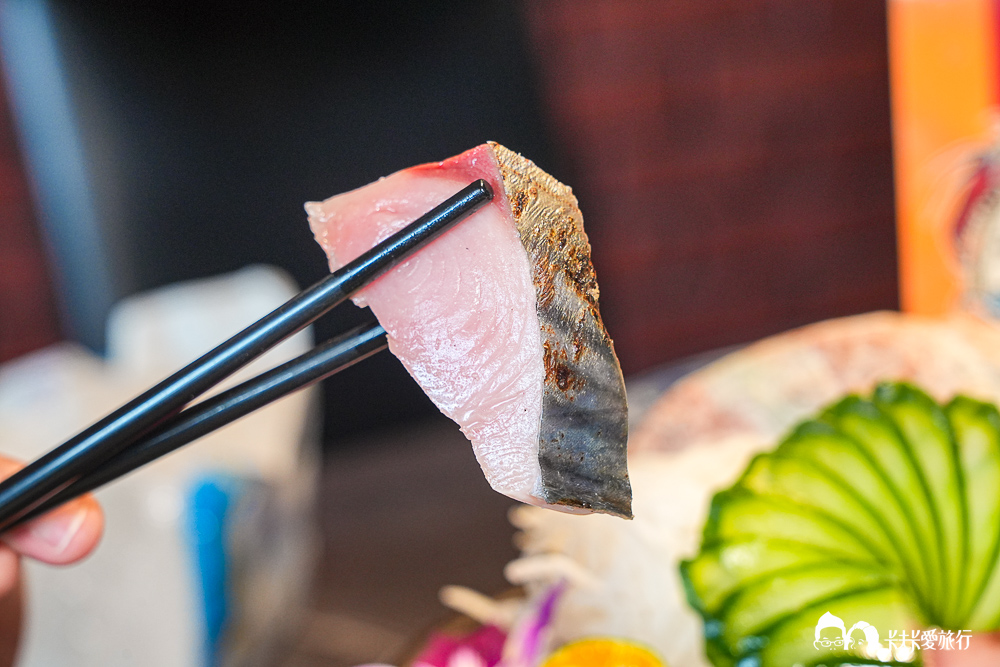 宜蘭頭城海鮮餐廳｜海饕四季主流宴：不一定要吃無菜單？內行人單點高CP值美食菜單！