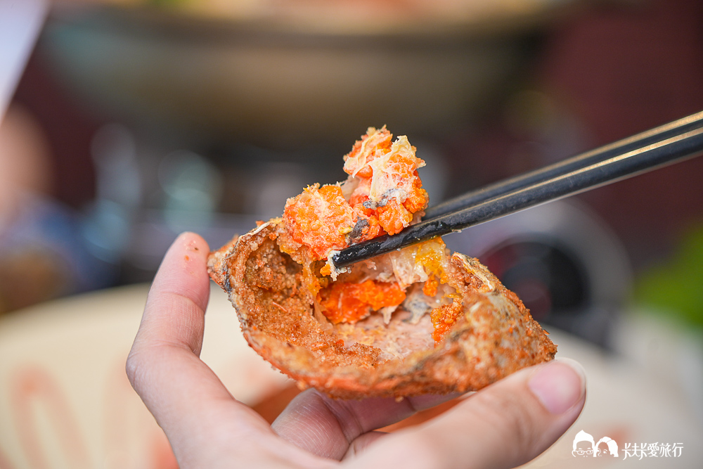 宜蘭頭城海鮮餐廳｜海饕四季主流宴：不一定要吃無菜單？內行人單點高CP值美食菜單！